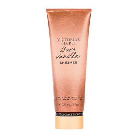 Victoria's Secret Bare Vanilla Shimmer Bodylotion