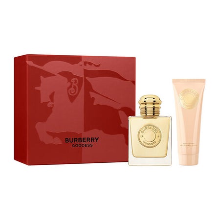 Burberry Goddess Set de Regalo