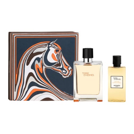 Hermès Terre D'Hermès Set de Regalo
