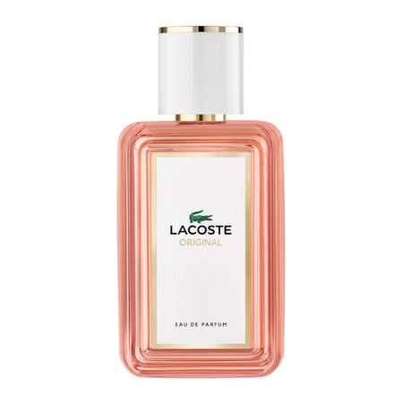 Lacoste Original For Her Eau de Parfum