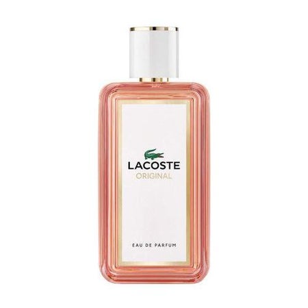 Lacoste Original For Her Eau de Parfum