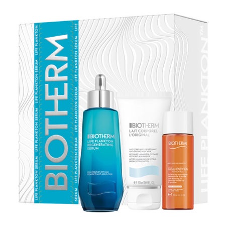 Biotherm Life Plankton Set