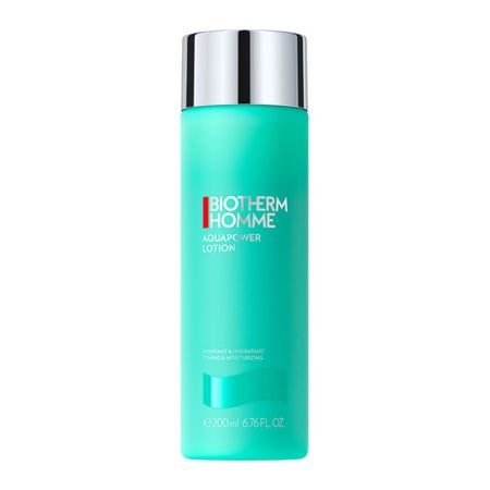 Biotherm Aquapower Face Lotion