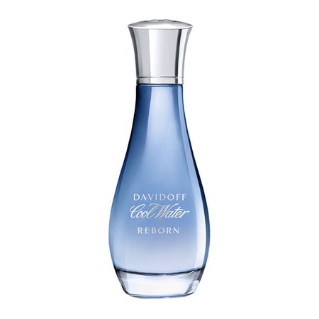 Davidoff Cool Water Reborn For Her Eau de toilette