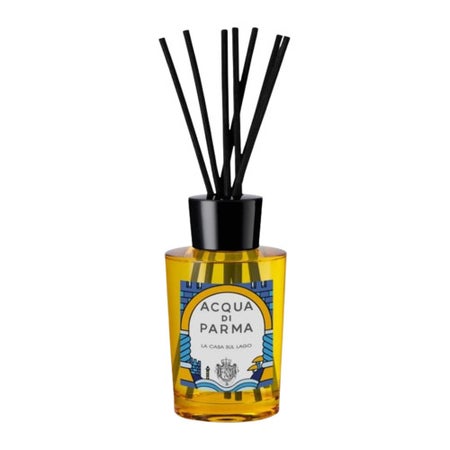 Acqua Di Parma La Casa Sul Lago Duftstäbchen Limited edition 180 ml
