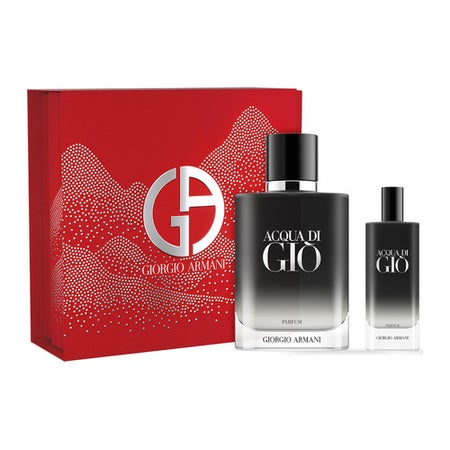 Armani Acqua Di Giò Gift Set