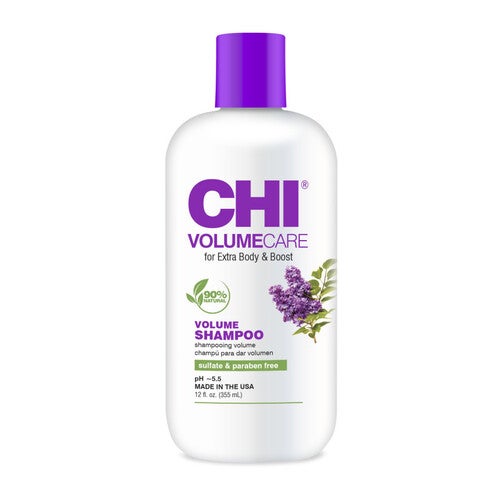 CHI Volume Care Volumizing Shampoo