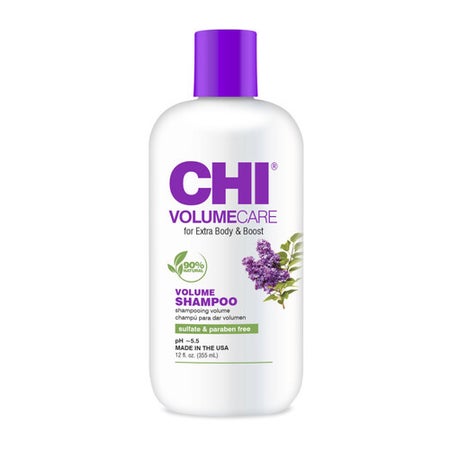 CHI Volume Care Volumizing Shampoo 355 ml