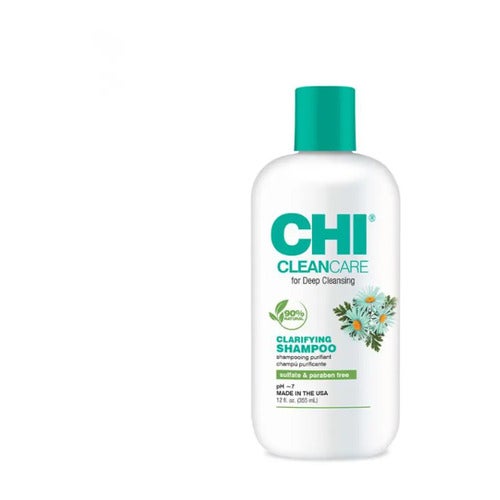 CHI Clean Care Clarifying Shampoo