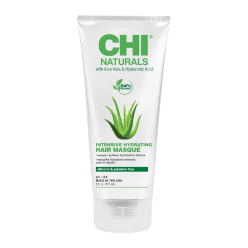 CHI Naturals Hydrating Hair Mask