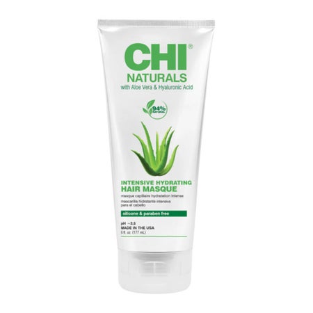 CHI Naturals Hydrating Hair Mask 177 ml