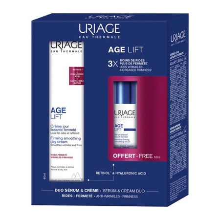 Uriage Age Lift Coffret
