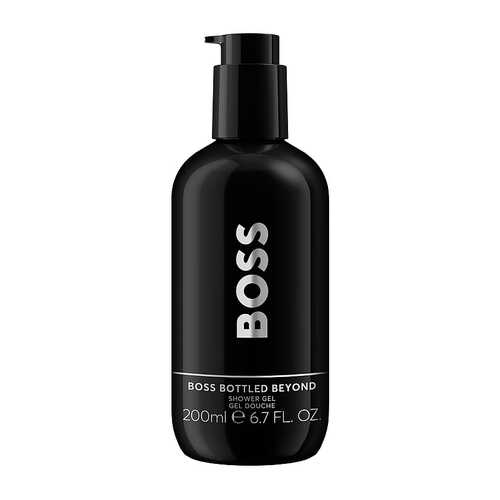 Hugo Boss Boss Bottled Beyond Shower Gel