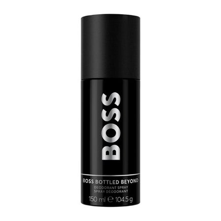 Hugo Boss Boss Bottled Beyond Deodorantspray