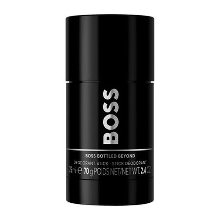 Hugo Boss Boss Bottled Beyond Deodorantstick 75 ml