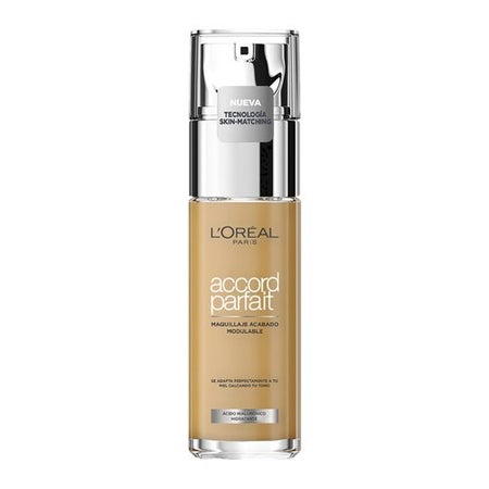L'Oréal True Match Foundation