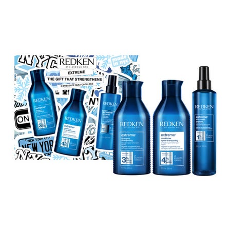 Redken Extreme Coffret