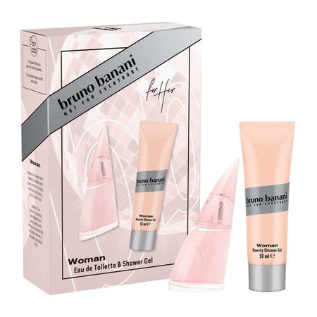 Bruno Banani Woman Gift Set