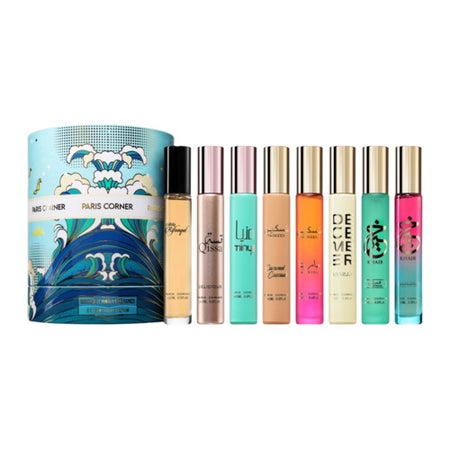 Paris Corner Discovery Set