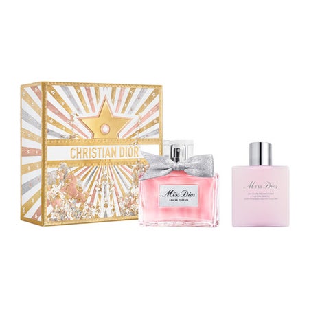 Dior Miss Dior (2021) Gift Set