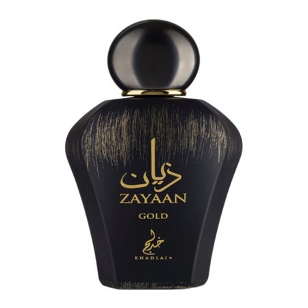 Khadlaj Zayaan Gold Eau de Parfum 100 ml