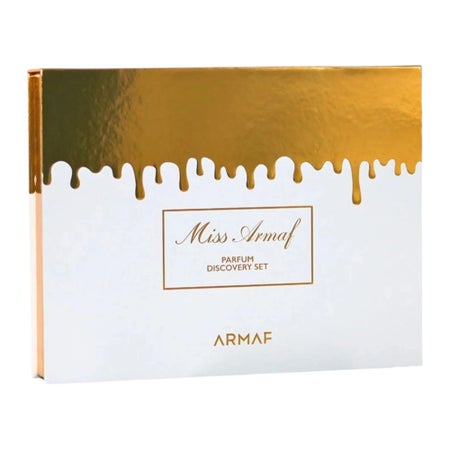 Armaf Discovery Miss Armaf Set