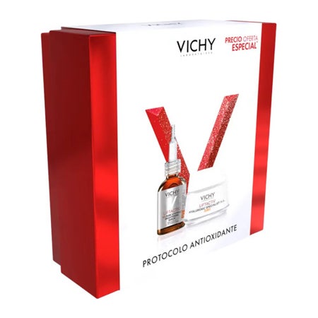 Vichy LiftActive Supreme Set