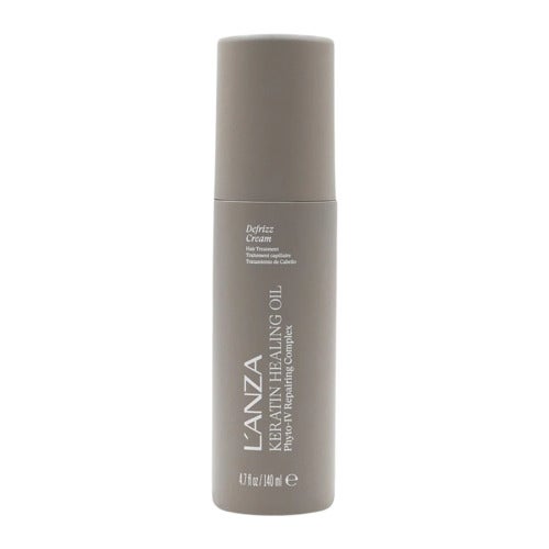 L'Anza Keratin Healing Oil Defrizz Cream