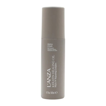 L'Anza Keratin Defrizz Cream 140 ml