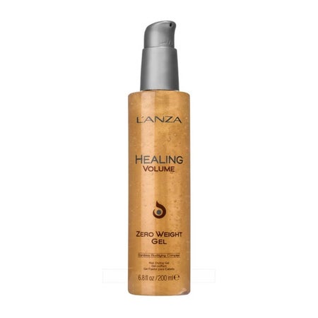 L'Anza Healing Volume Zero Weight Gel 200 ml