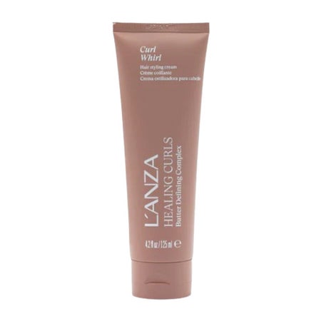 L'Anza Healing Curls Curl Whirl 125 ml