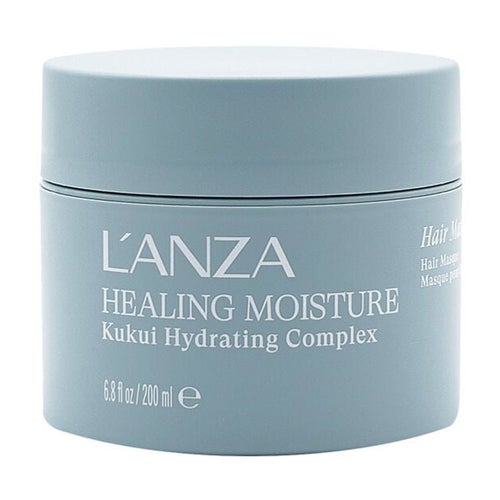 L'Anza Healing Moisture Maske