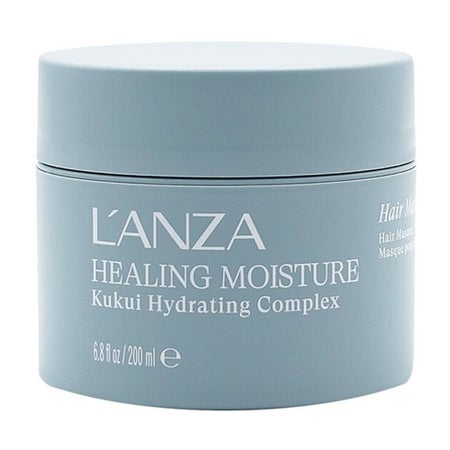 L'Anza  Healing Moisture Masque 200 ml