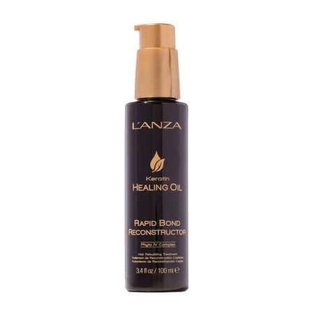 L'Anza Rapid Bond Reconstructor 100 ml
