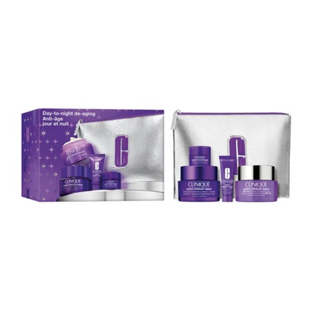 Clinique Smart Clinical Repair Set