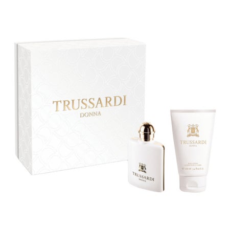 Trussardi Donna Coffret Cadeau