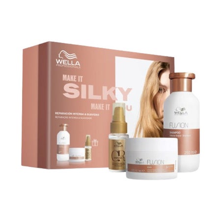 Wella Professionals Fusion Set