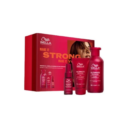 Wella Professionals Ultimate Repair Coffret