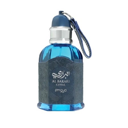 Zimaya Al Barari Coral Eau de Parfum 100 ml