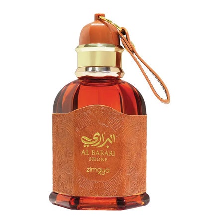 Zimaya Al Barari Shore Eau de Parfum 100 ml