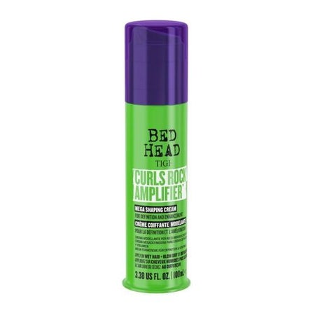TIGI Bed Head Curls Rock Amplifier Mega Shaping Cream 100 ml
