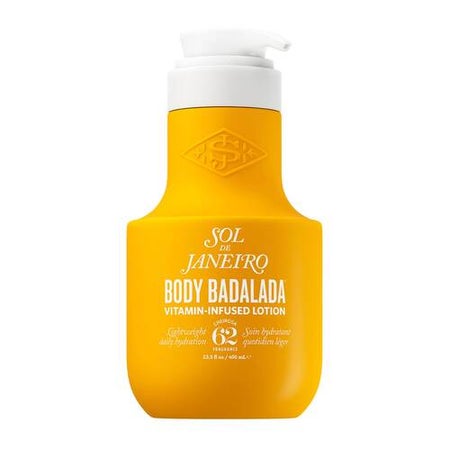Sol De Janeiro Badalada Bodylotion 400 ml
