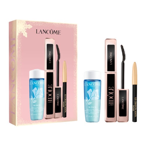 Lancôme Lash Idole Make-up Set