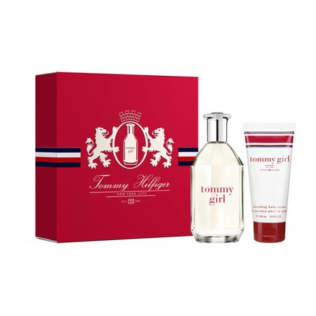Tommy Hilfiger Tommy Girl Gift Set