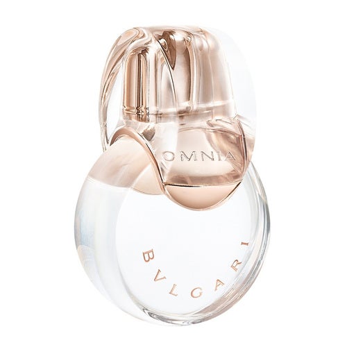 Bvlgari Omnia Crystalline Eau de Toilette Refillable