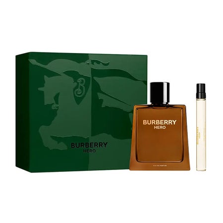 Burberry Hero Eau de Parfum Gift Set