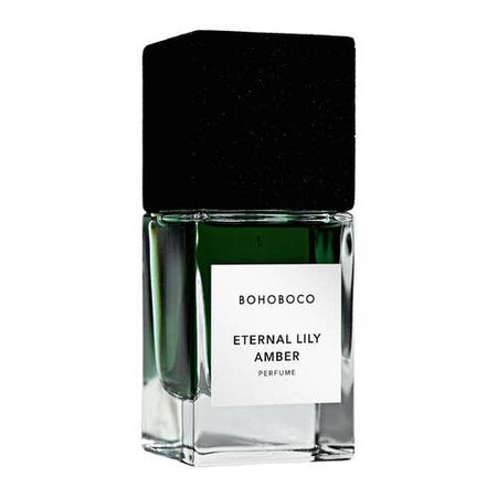 Bohoboco Eternal Lily Amber Profumo 50 ml