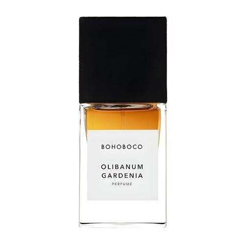 Bohoboco Olibanum Gardenia Parfum