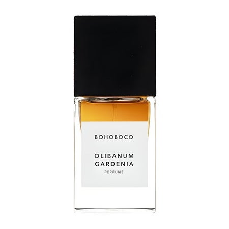Bohoboco Olibanum Gardenia Profumo 50 ml