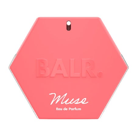 Balr. Muse Eau de Parfum 50 ml